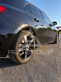2022 Mercedes Benz A 220