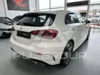 2022 Mercedes Benz A 220