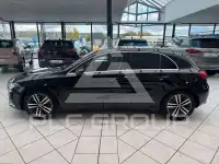 2022 Mercedes Benz A 220