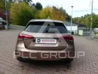 2022 Mercedes Benz A 220