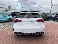 2022 Mercedes Benz A 220