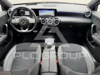 2022 Mercedes Benz A 220