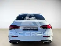 2022 Mercedes Benz A 220
