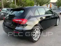 2022 Mercedes Benz A 220