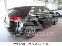 2022 Mercedes Benz A 220