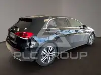 2022 Mercedes Benz A 220