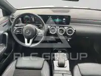 2022 Mercedes Benz A 220