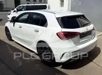 2022 Mercedes Benz A 220