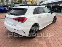 2022 Mercedes Benz A 220