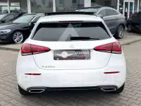 2022 Mercedes Benz A 220