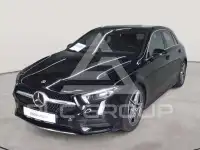 2022 Mercedes Benz A 220