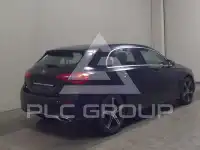 2022 Mercedes Benz A 220