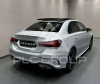 2022 Mercedes Benz A 220