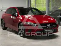 2022 Mercedes Benz A 220