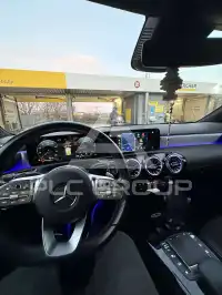 2022 Mercedes Benz A 220