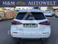 2022 Mercedes Benz A 220