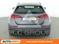 2022 Mercedes Benz A 220
