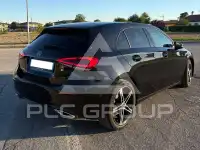 2022 Mercedes Benz A 220