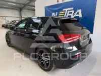 2022 Mercedes Benz A 220