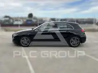 2022 Mercedes Benz A 220