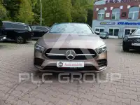 2022 Mercedes Benz A 220