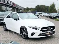 2022 Mercedes Benz A 220