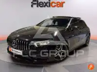 2022 Mercedes Benz A 200