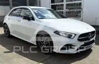 2022 Mercedes Benz A 220