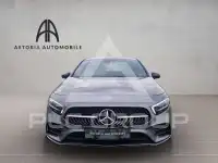 2022 Mercedes Benz A 200