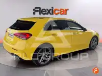 2022 Mercedes Benz A 220