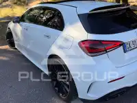 2022 Mercedes Benz A 220