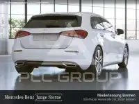 2022 Mercedes Benz A 220