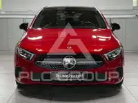 2022 Mercedes Benz A 220