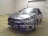 2022 Mercedes Benz A 220
