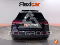 2022 Mercedes Benz A 200