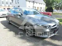 2022 Mercedes Benz A 220