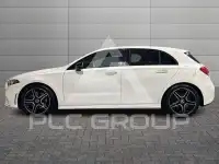 2022 Mercedes Benz A 220