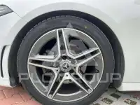 2022 Mercedes Benz A 220