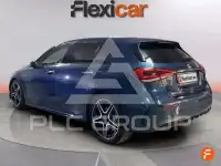 2022 Mercedes Benz A 220