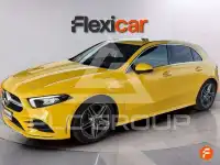 2022 Mercedes Benz A 220