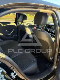 2022 Mercedes Benz A 220