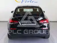 2022 Mercedes Benz A 220