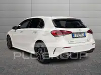 2022 Mercedes Benz A 220