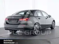 2022 Mercedes Benz A 220