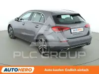 2022 Mercedes Benz A 220