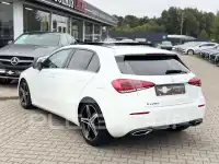2022 Mercedes Benz A 220