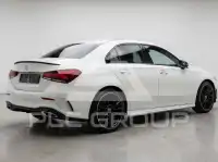 2022 Mercedes Benz A 220