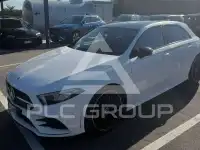 2022 Mercedes Benz A 220