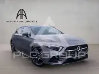 2022 Mercedes Benz A 200