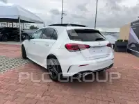 2022 Mercedes Benz A 220